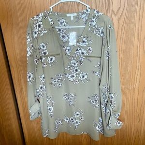 Maurice’s Blouse
